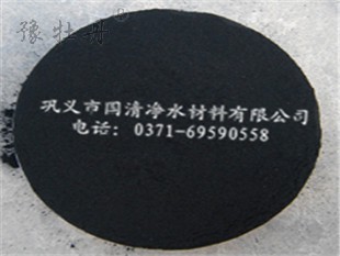 粉状木质活性炭的化学物理指标有哪些 粉状木质活性炭的化学物理指标有哪些